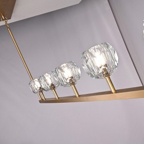 Светильник на штанге Imperiumloft RH Boule De Cristal Linear 40,1222 в Соликамске - solikamsk.ok-mebel.com | фото 6