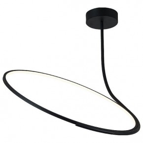 Светильник на штанге Italline IT013-6025 IT013-6025 black 3000K в Соликамске - solikamsk.ok-mebel.com | фото