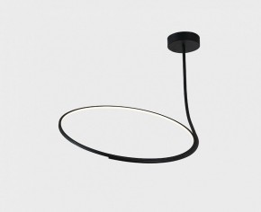 Светильник на штанге Italline IT013-6025 IT013-6025 black 3000K в Соликамске - solikamsk.ok-mebel.com | фото 2