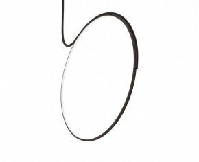 Светильник на штанге Italline IT013-6025 IT013-6025 black 3000K в Соликамске - solikamsk.ok-mebel.com | фото 3