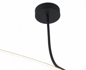 Светильник на штанге Italline IT013-6025 IT013-6025 black 3000K в Соликамске - solikamsk.ok-mebel.com | фото 6