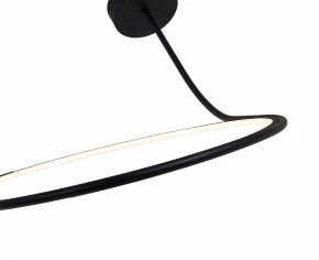 Светильник на штанге Italline IT013-6025 IT013-6025 black 3000K в Соликамске - solikamsk.ok-mebel.com | фото 7