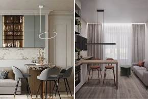 Светильник на штанге Italline IT013-6025 IT013-6025 white 3000K в Соликамске - solikamsk.ok-mebel.com | фото 2