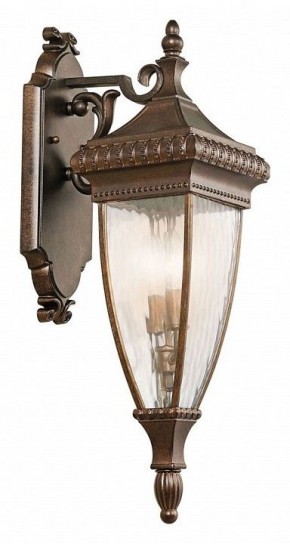 Светильник на штанге Kichler Venetian Rain KL-VENETIAN2-M в Соликамске - solikamsk.ok-mebel.com | фото