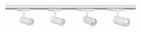 Светильник на штанге Mantra Fuji 7201 в Соликамске - solikamsk.ok-mebel.com | фото 2