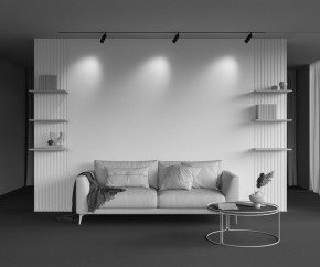 Светильник на штанге Maytoni Artisan TR097-2-12W2.7K-M-BB в Соликамске - solikamsk.ok-mebel.com | фото 7