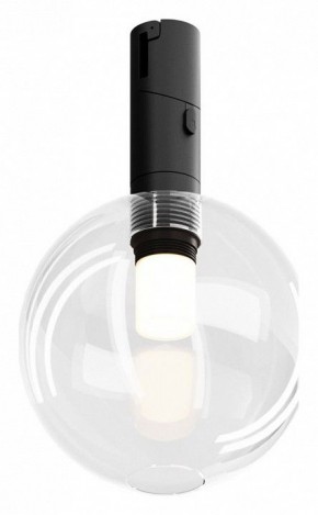 Светильник на штанге Maytoni Bubble TR205-1-3W3K-B в Соликамске - solikamsk.ok-mebel.com | фото