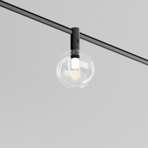 Светильник на штанге Maytoni Bubble TR205-1-3W3K-B в Соликамске - solikamsk.ok-mebel.com | фото 2