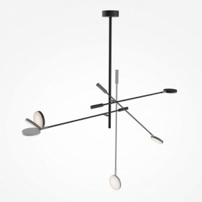 Светильник на штанге Maytoni Fad MOD070CL-L15B3K1 в Соликамске - solikamsk.ok-mebel.com | фото 2