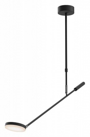 Светильник на штанге Maytoni Fad MOD070CL-L8B3K в Соликамске - solikamsk.ok-mebel.com | фото