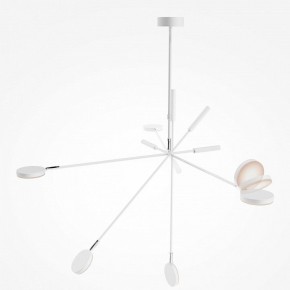 Светильник на штанге Maytoni Fad MOD070CL-L8W3K в Соликамске - solikamsk.ok-mebel.com | фото 2