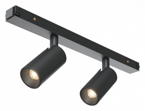 Светильник на штанге Maytoni Focus Duo TR176-1-2X3WTW-M-B в Соликамске - solikamsk.ok-mebel.com | фото