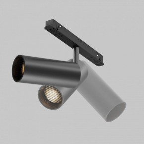 Светильник на штанге Maytoni Focus LED TR032-2-12W2.7K-M-B в Соликамске - solikamsk.ok-mebel.com | фото 2