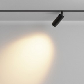Светильник на штанге Maytoni Focus LED TR032-2-12W2.7K-M-B в Соликамске - solikamsk.ok-mebel.com | фото 3