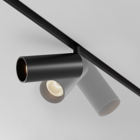 Светильник на штанге Maytoni Focus LED TR032-2-12W2.7K-M-B в Соликамске - solikamsk.ok-mebel.com | фото 4