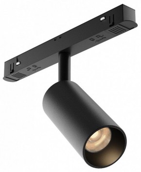 Светильник на штанге Maytoni Focus LED TR032-2-5W2.7K-M-B в Соликамске - solikamsk.ok-mebel.com | фото