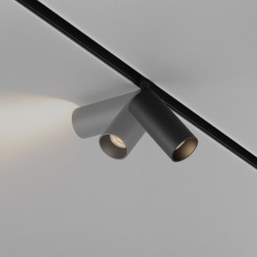 Светильник на штанге Maytoni Focus LED TR032-2-5W2.7K-M-B в Соликамске - solikamsk.ok-mebel.com | фото 3