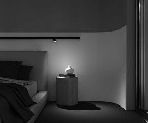 Светильник на штанге Maytoni Focus LED TR032-2-5W2.7K-M-B в Соликамске - solikamsk.ok-mebel.com | фото 7