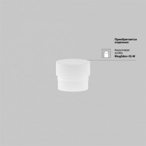 Светильник на штанге Maytoni Focus LED TR032-4-12WTW-M-DSZ-B в Соликамске - solikamsk.ok-mebel.com | фото 6
