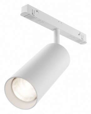 Светильник на штанге Maytoni Focus LED TR032-4-20WTW-M-DD2-W в Соликамске - solikamsk.ok-mebel.com | фото