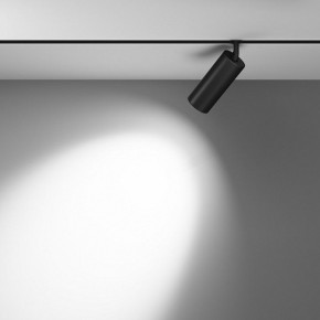 Светильник на штанге Maytoni Focus LED TR032-4-20WTW-M-DSZ-B в Соликамске - solikamsk.ok-mebel.com | фото 3