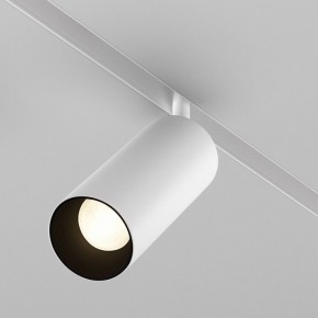 Светильник на штанге Maytoni Focus LED TR032-4-20WTW-M-DSZ-W в Соликамске - solikamsk.ok-mebel.com | фото 2