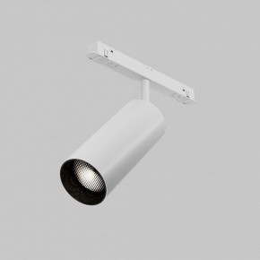 Светильник на штанге Maytoni Focus LED TR032-4-20WTW-M-DSZ-W в Соликамске - solikamsk.ok-mebel.com | фото 7