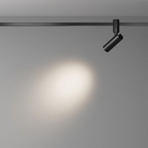 Светильник на штанге Maytoni Focus Led TR144-1-12W3K-W-B в Соликамске - solikamsk.ok-mebel.com | фото 2