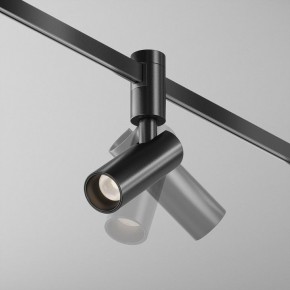 Светильник на штанге Maytoni Focus Led TR144-1-12W3K-W-B в Соликамске - solikamsk.ok-mebel.com | фото 3