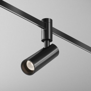 Светильник на штанге Maytoni Focus Led TR144-1-12W3K-W-B в Соликамске - solikamsk.ok-mebel.com | фото 4