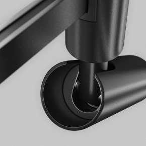 Светильник на штанге Maytoni Focus Led TR144-1-12W3K-W-B в Соликамске - solikamsk.ok-mebel.com | фото 8