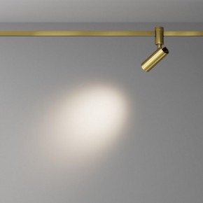 Светильник на штанге Maytoni Focus Led TR144-1-12W3K-W-BS в Соликамске - solikamsk.ok-mebel.com | фото 2