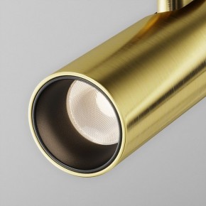Светильник на штанге Maytoni Focus Led TR144-1-12W3K-W-BS в Соликамске - solikamsk.ok-mebel.com | фото 6