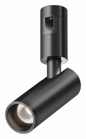 Светильник на штанге Maytoni Focus Led TR144-1-12W4K-W-B в Соликамске - solikamsk.ok-mebel.com | фото