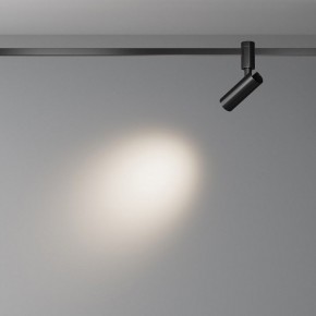 Светильник на штанге Maytoni Focus Led TR144-1-12W4K-W-B в Соликамске - solikamsk.ok-mebel.com | фото 2