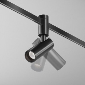 Светильник на штанге Maytoni Focus Led TR144-1-12W4K-W-B в Соликамске - solikamsk.ok-mebel.com | фото 3