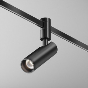 Светильник на штанге Maytoni Focus Led TR144-1-12W4K-W-B в Соликамске - solikamsk.ok-mebel.com | фото 4