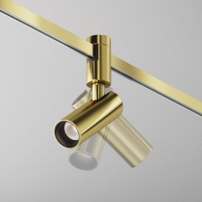 Светильник на штанге Maytoni Focus Led TR144-1-5W4K-W-BS в Соликамске - solikamsk.ok-mebel.com | фото 2