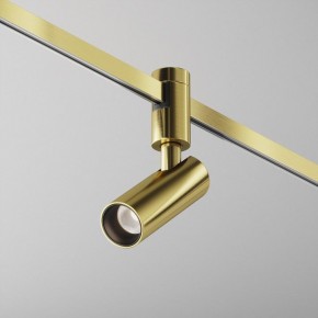 Светильник на штанге Maytoni Focus Led TR144-1-5W4K-W-BS в Соликамске - solikamsk.ok-mebel.com | фото 3