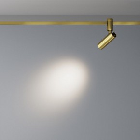 Светильник на штанге Maytoni Focus Led TR144-1-5W4K-W-BS в Соликамске - solikamsk.ok-mebel.com | фото 4