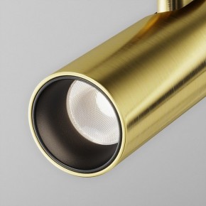 Светильник на штанге Maytoni Focus Led TR144-1-5W4K-W-BS в Соликамске - solikamsk.ok-mebel.com | фото 7