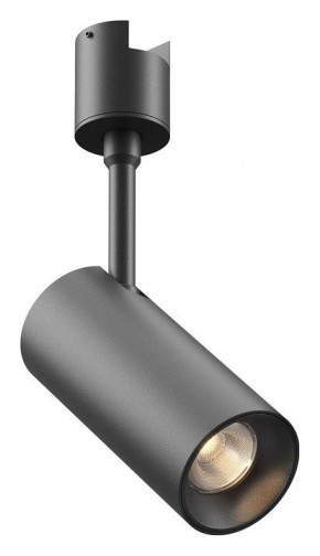Светильник на штанге Maytoni Focus Led TR163-1-10W3K-M-B в Соликамске - solikamsk.ok-mebel.com | фото