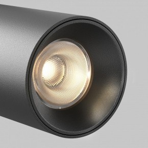 Светильник на штанге Maytoni Focus Led TR163-1-10W3K-M-B в Соликамске - solikamsk.ok-mebel.com | фото 2