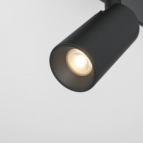 Светильник на штанге Maytoni Focus Led TR176-1-3WTW-M-B в Соликамске - solikamsk.ok-mebel.com | фото 2