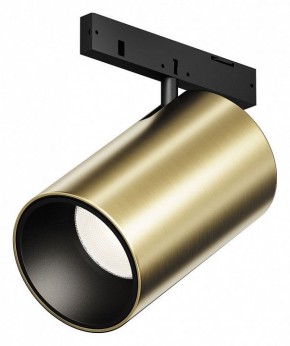 Светильник на штанге Maytoni Focus Led TR187-1-5W4K-M-BBS в Соликамске - solikamsk.ok-mebel.com | фото