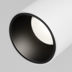 Светильник на штанге Maytoni Focus Led TR187-1-5W4K-M-BW в Соликамске - solikamsk.ok-mebel.com | фото 2