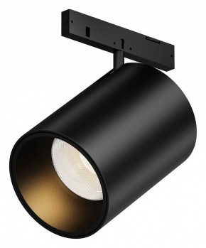 Светильник на штанге Maytoni Focus Led TR187-1-9W2.7K-M-B в Соликамске - solikamsk.ok-mebel.com | фото