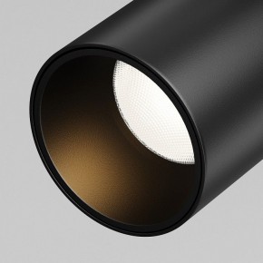 Светильник на штанге Maytoni Focus Led TR187-1-9W2.7K-M-B в Соликамске - solikamsk.ok-mebel.com | фото 2