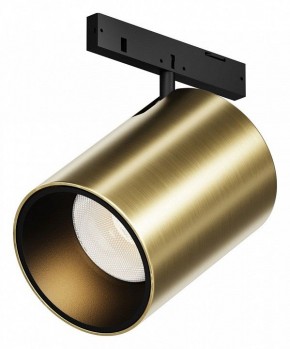 Светильник на штанге Maytoni Focus Led TR187-1-9W2.7K-M-BBS в Соликамске - solikamsk.ok-mebel.com | фото