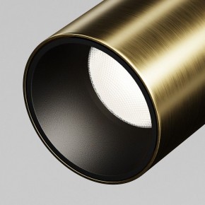 Светильник на штанге Maytoni Focus Led TR187-1-9W2.7K-M-BBS в Соликамске - solikamsk.ok-mebel.com | фото 2